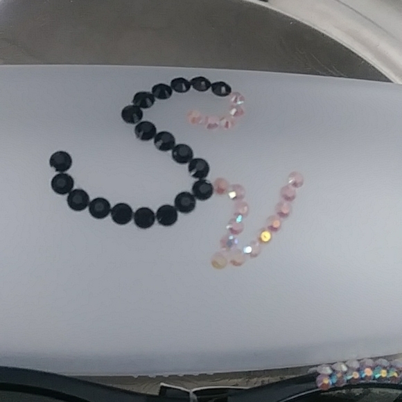 SimplyVita sunglasses - Picture 3 of 3